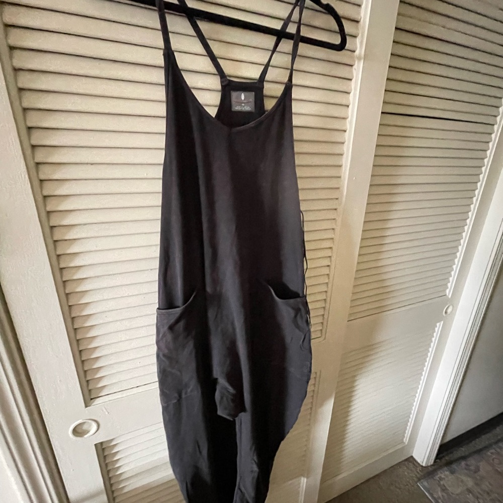 Free People Movement Hot Shot Onesie